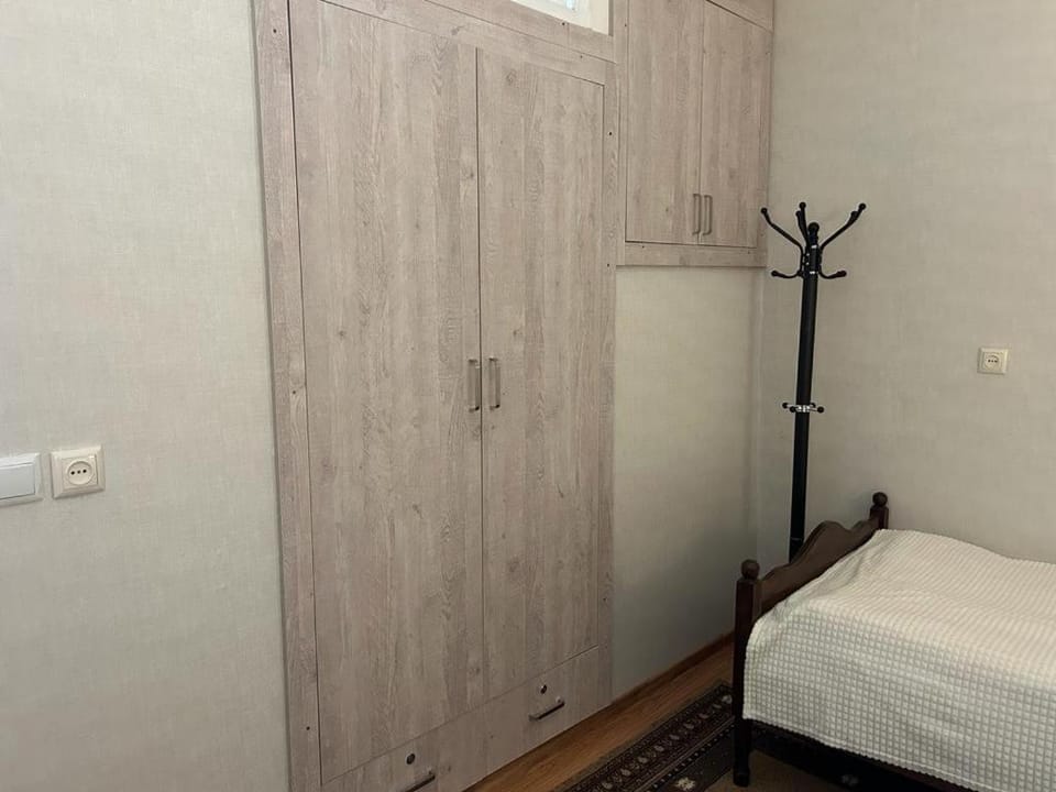 Homestay Seaside by Manuchar Vacation rental in Batumi