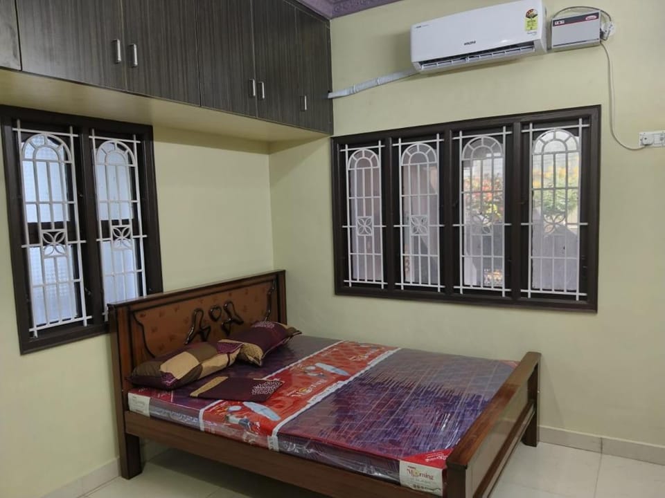 Grace Homestay Villa in Tamil Nadu
