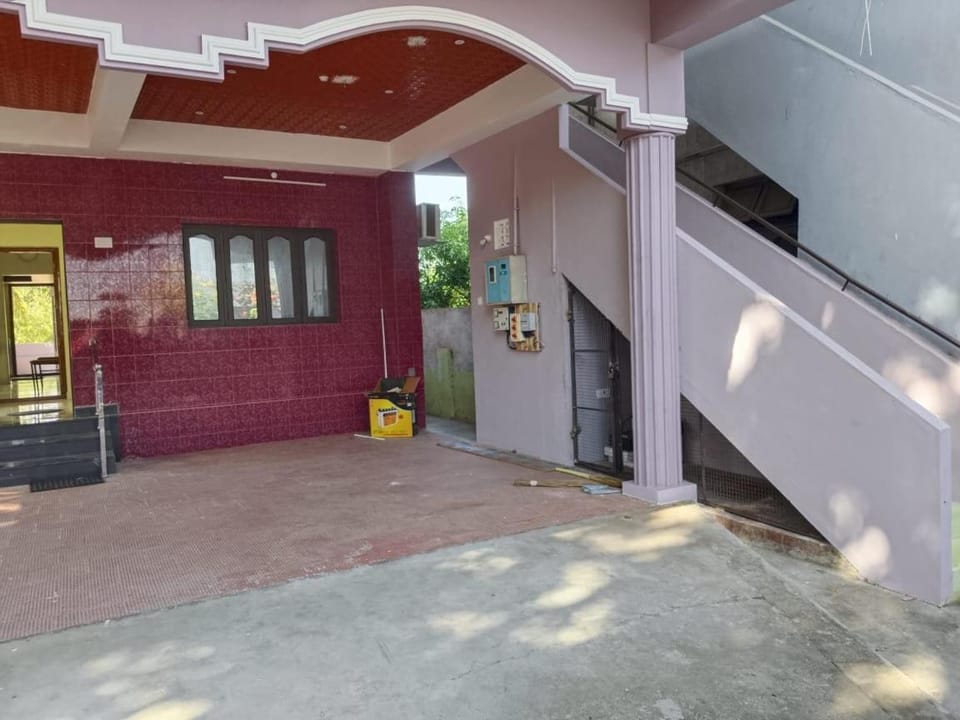 Grace Homestay Villa in Tamil Nadu