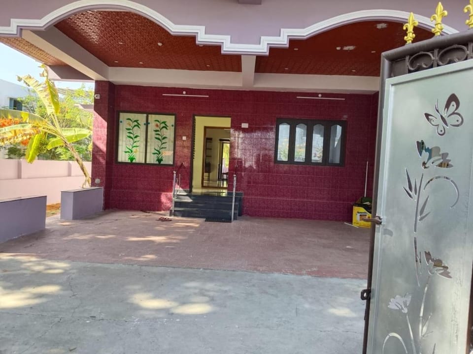 Grace Homestay Villa in Tamil Nadu