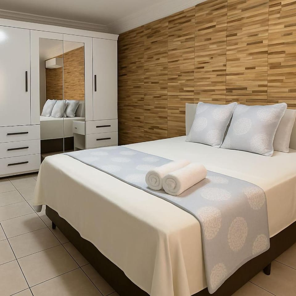 Casa Térrea 3 quartos no Centro House in Foz do Iguaçu