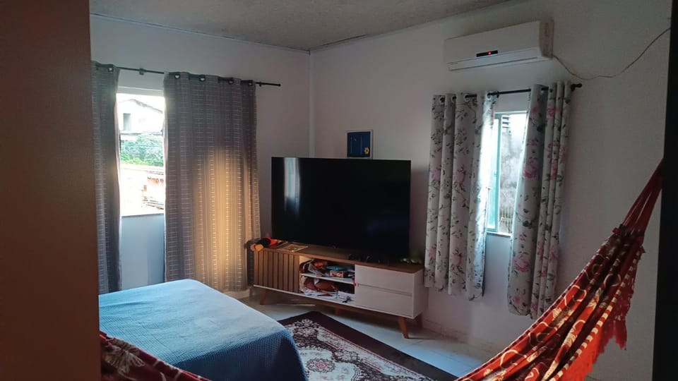 Casa cop 30 House in Belém