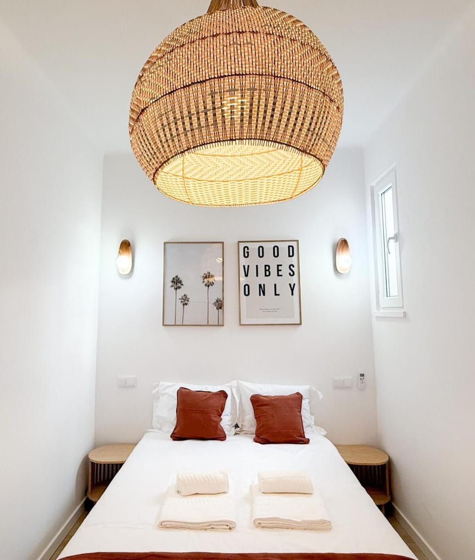 The Elegant 2BR Apartment Caparica, by 351Lisbon Apartment in Costa da Caparica