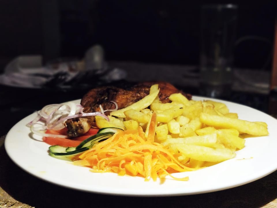 Restaurant/places to eat, Lunch, Dinner