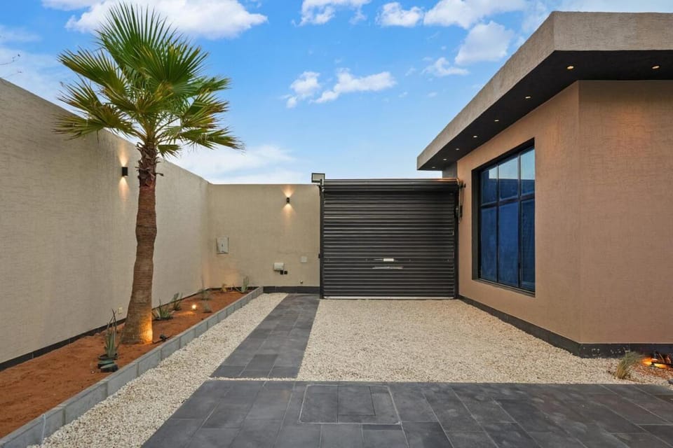 Executive Chalet with Elegant Design A5 Chalet in Riyadh