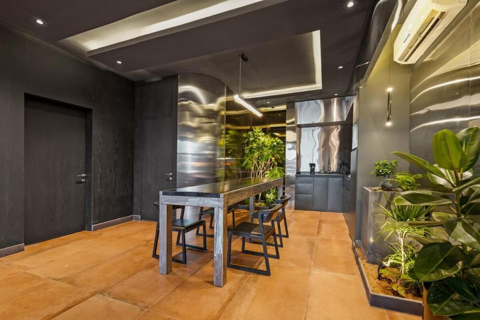 Executive Chalet with Elegant Design A5 Chalet in Riyadh