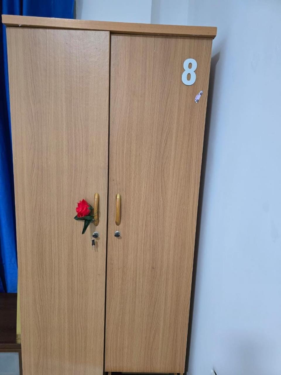 wardrobe