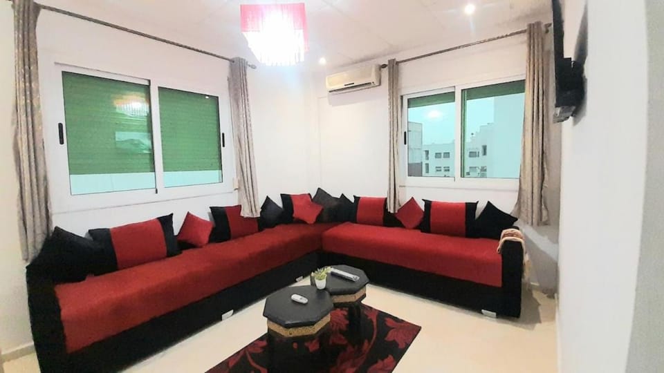City escapade apartement Apartment in Fes