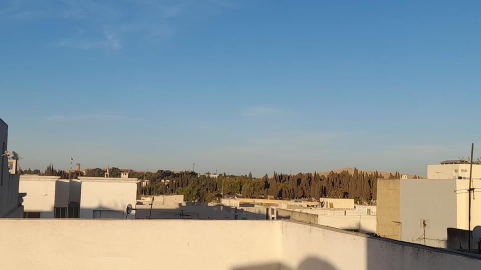 View (from property/room)