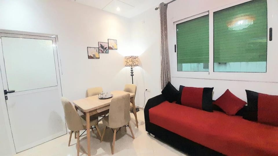 City escapade apartement Apartment in Fes