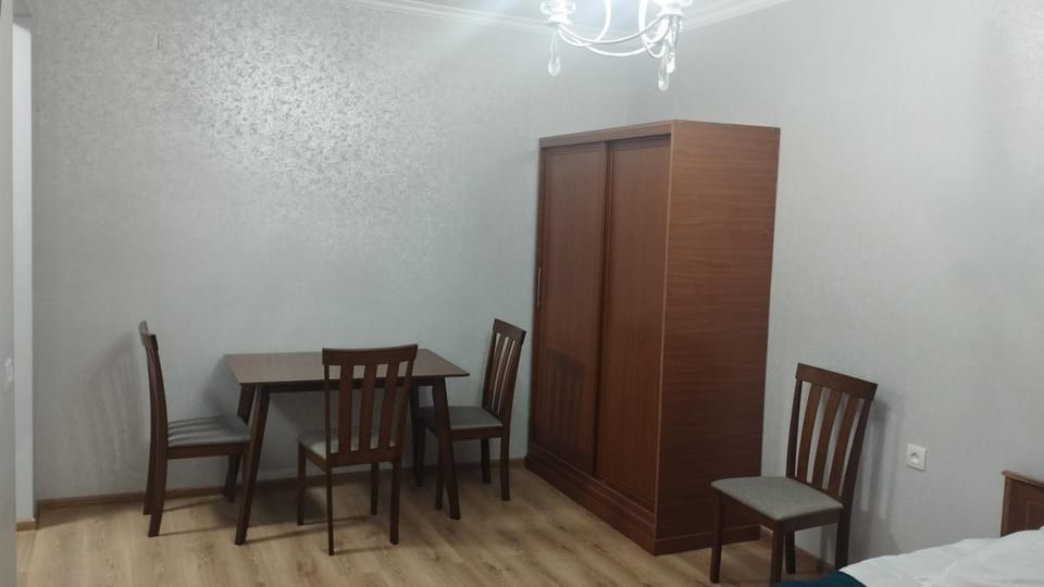 Happines Apartment in Georgia