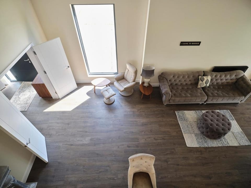 Whiskey Barns Villa in Maldon District