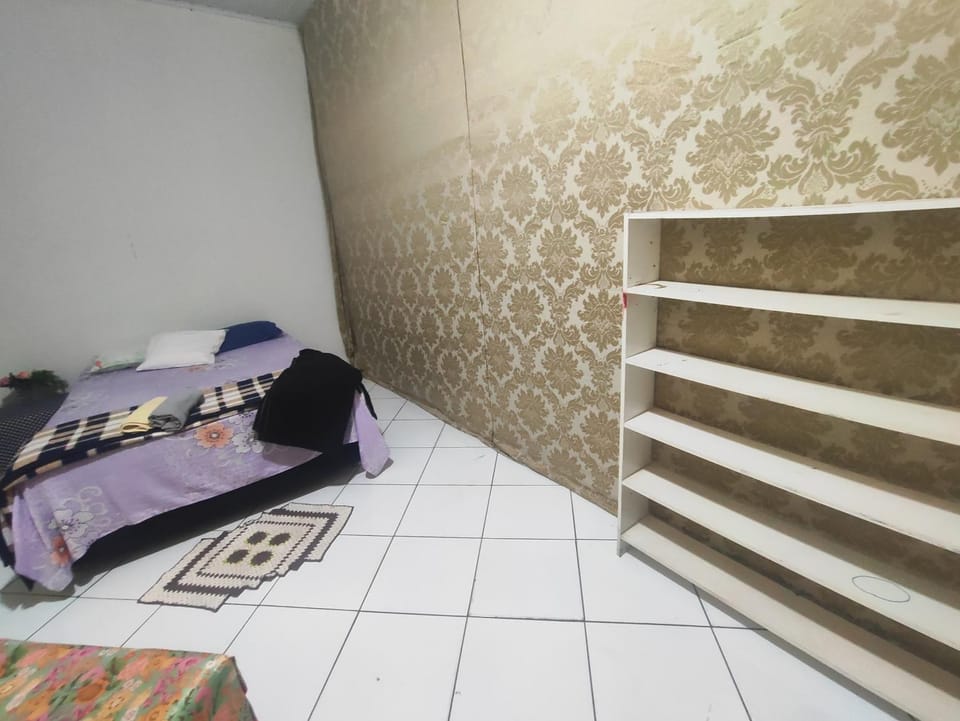 Pousada Nova Jerusalém Apartment in State of Paraná
