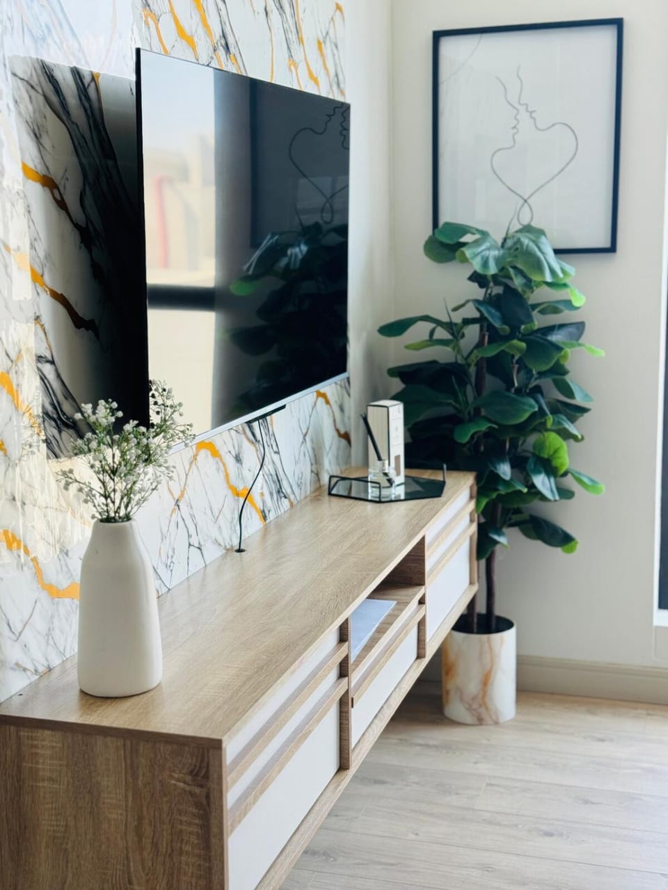 Rosebank BnB RR 2 Apartment in Johannesburg