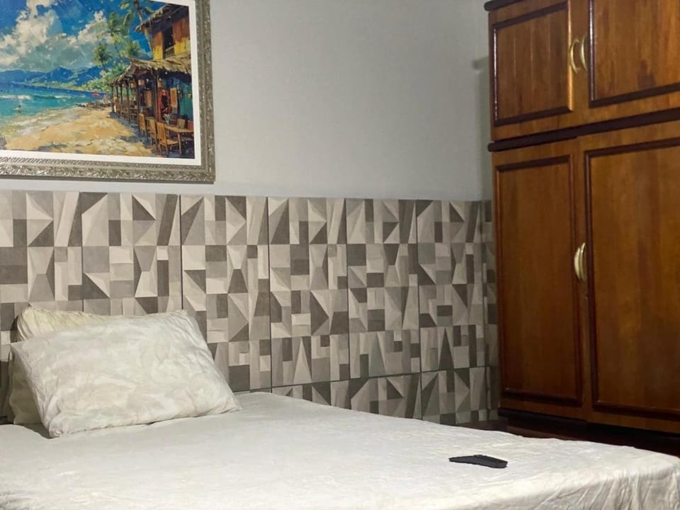 Kit Nets Mobiliados familiar Belem Pará Apartment in Belém