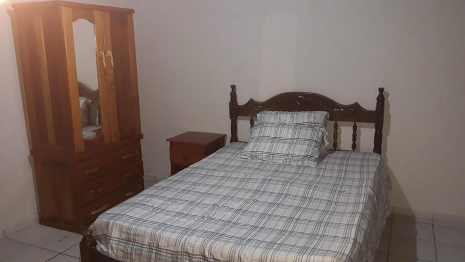 Kit Nets Mobiliados familiar Belem Pará Apartment in Belém