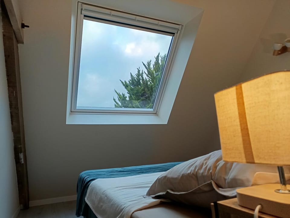Chez Colette House in Normandy