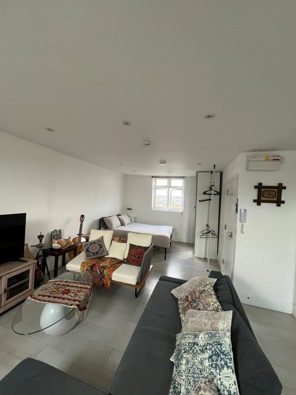 Beautiful cozy studio flat Apartment in London