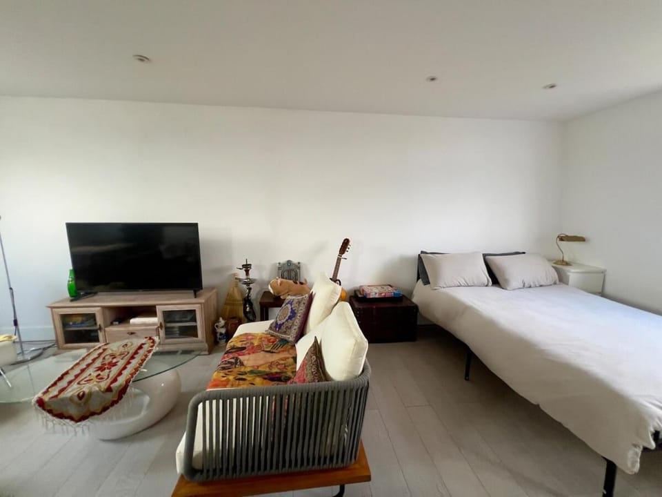 Beautiful cozy studio flat Apartment in London