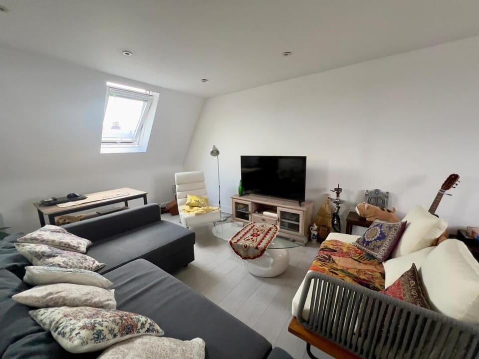 Beautiful cozy studio flat Apartment in London