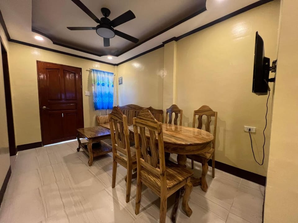 EAVs Homestay Vacation rental in Northern Mindanao