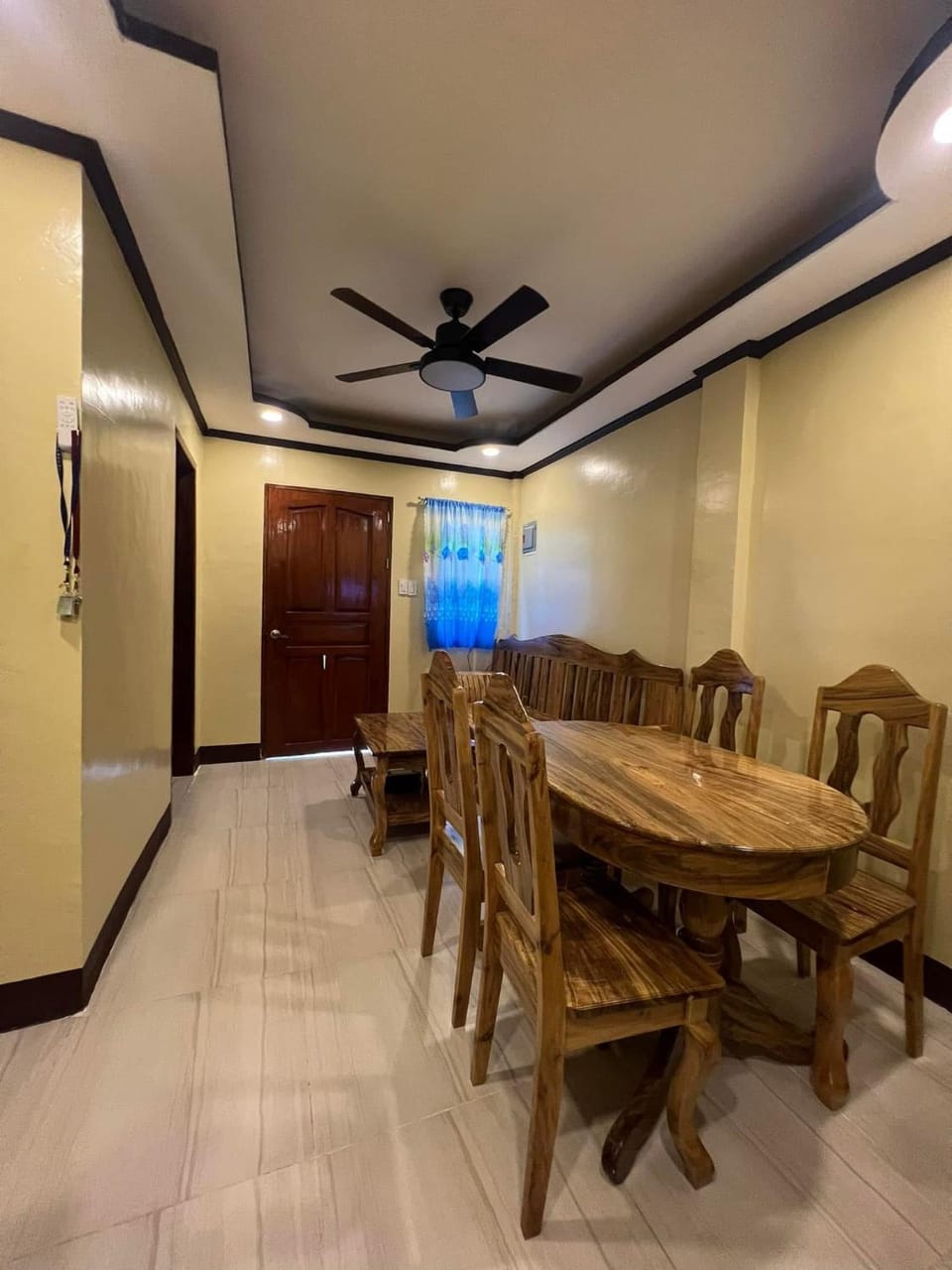 EAVs Homestay Vacation rental in Northern Mindanao