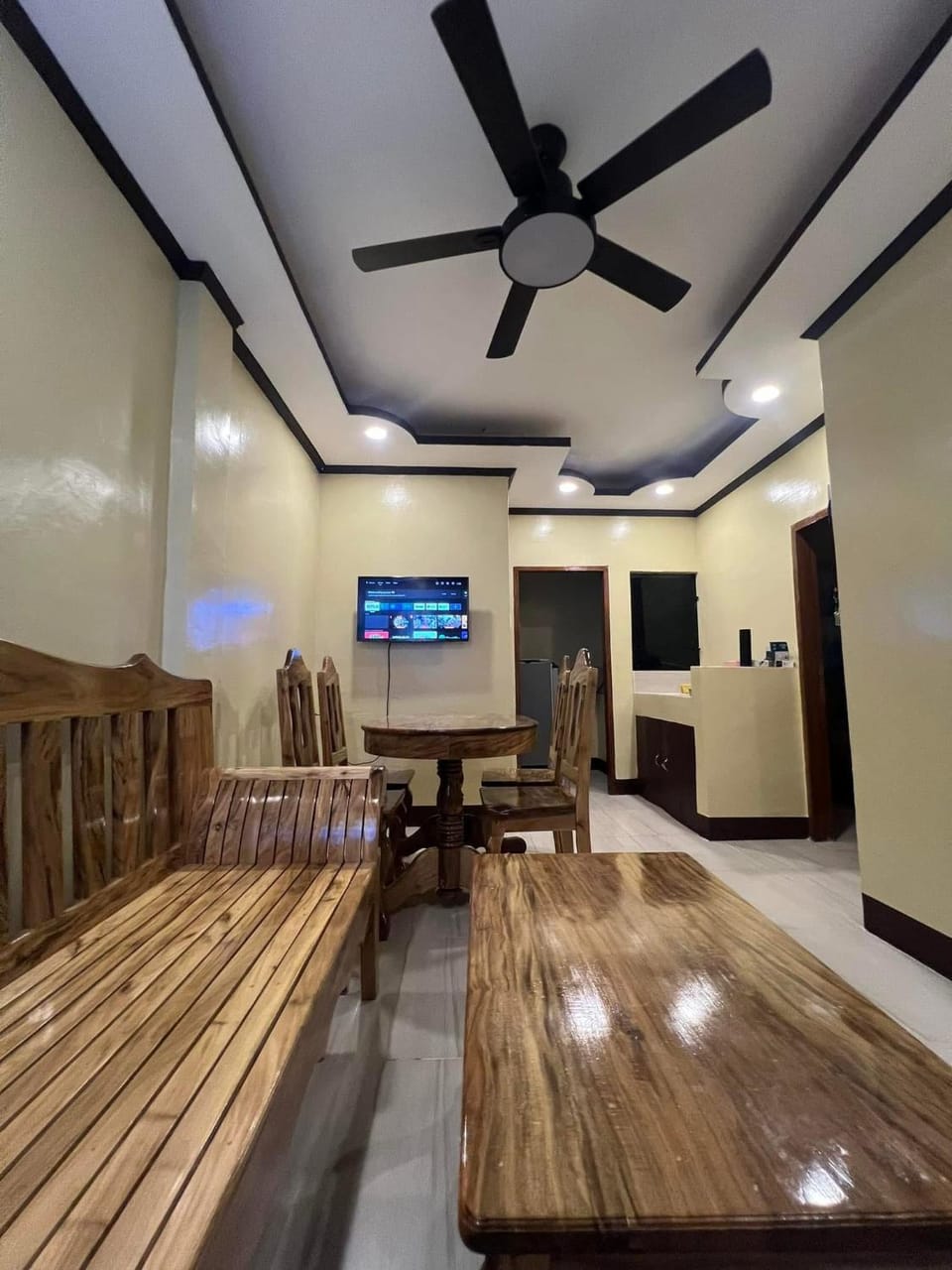 EAVs Homestay Vacation rental in Northern Mindanao