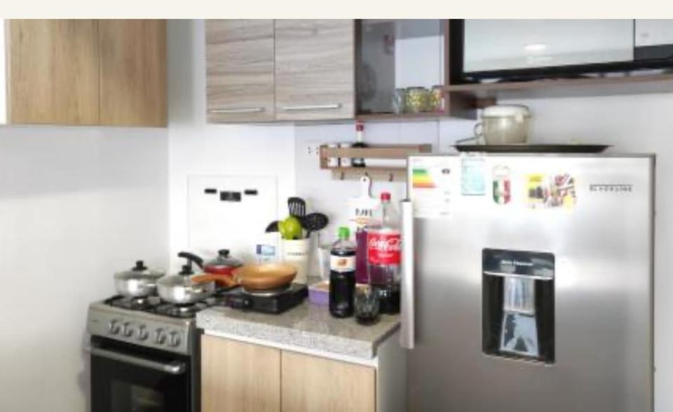 Milyshomeperu Apartment in Barranco