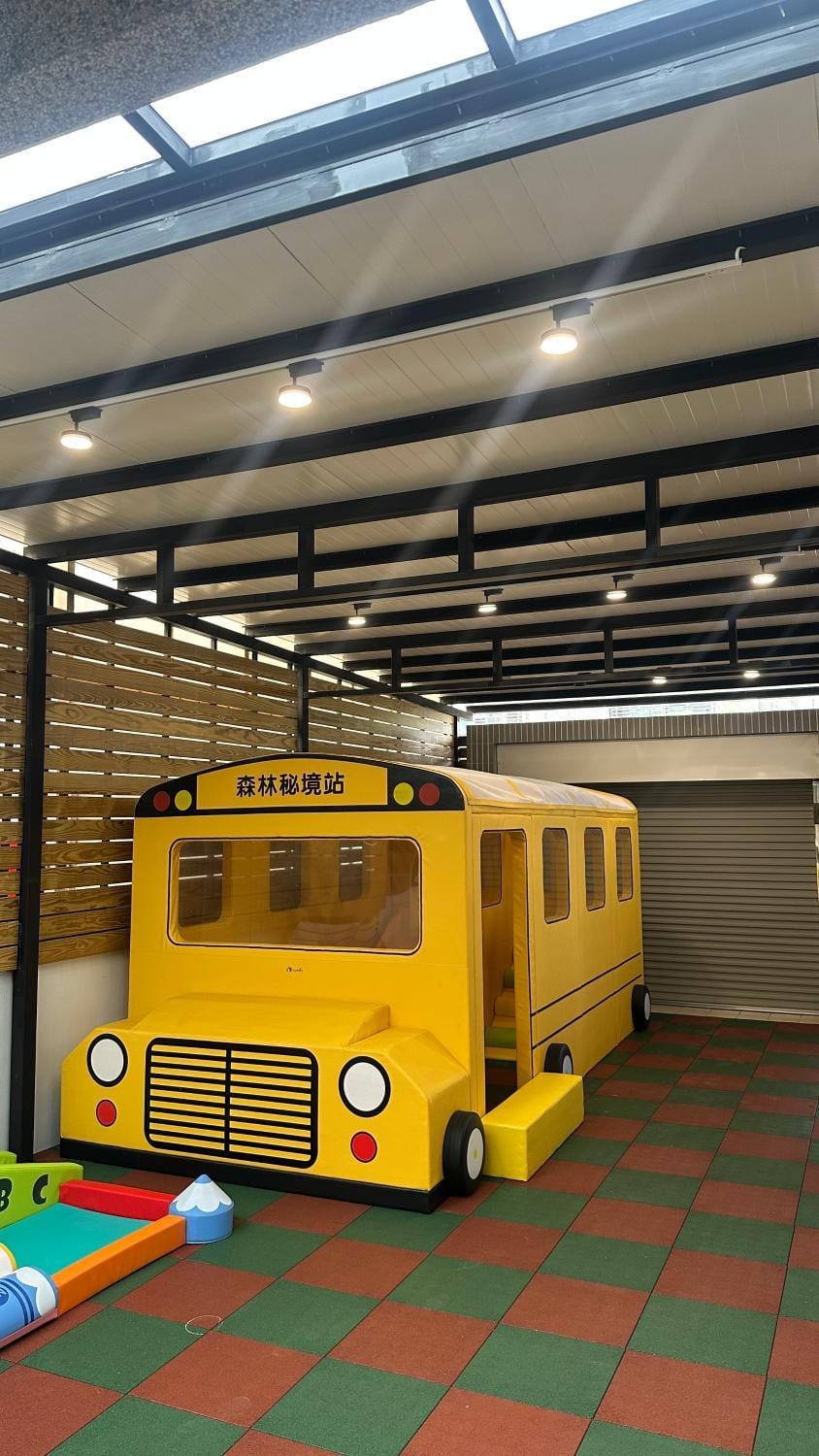 Kids's club