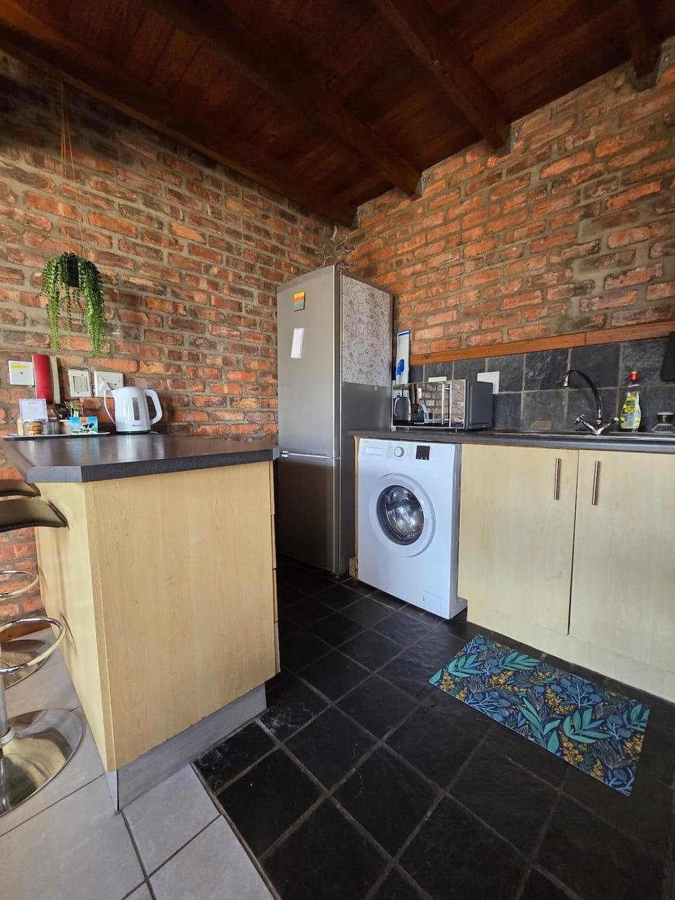 Central Walmer Loft apartment Apartment in Port Elizabeth