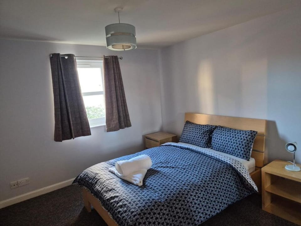 City Apartment Apartment in Aberdeen