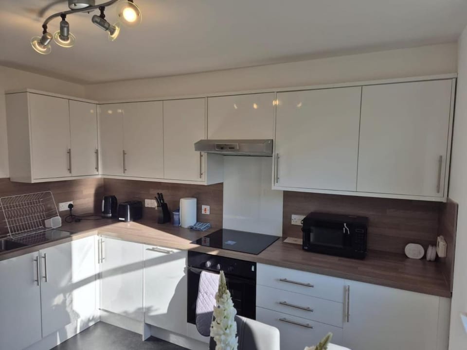 City Apartment Apartment in Aberdeen