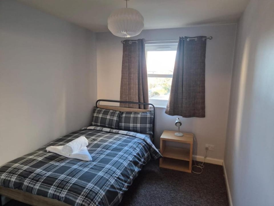 City Apartment Apartment in Aberdeen