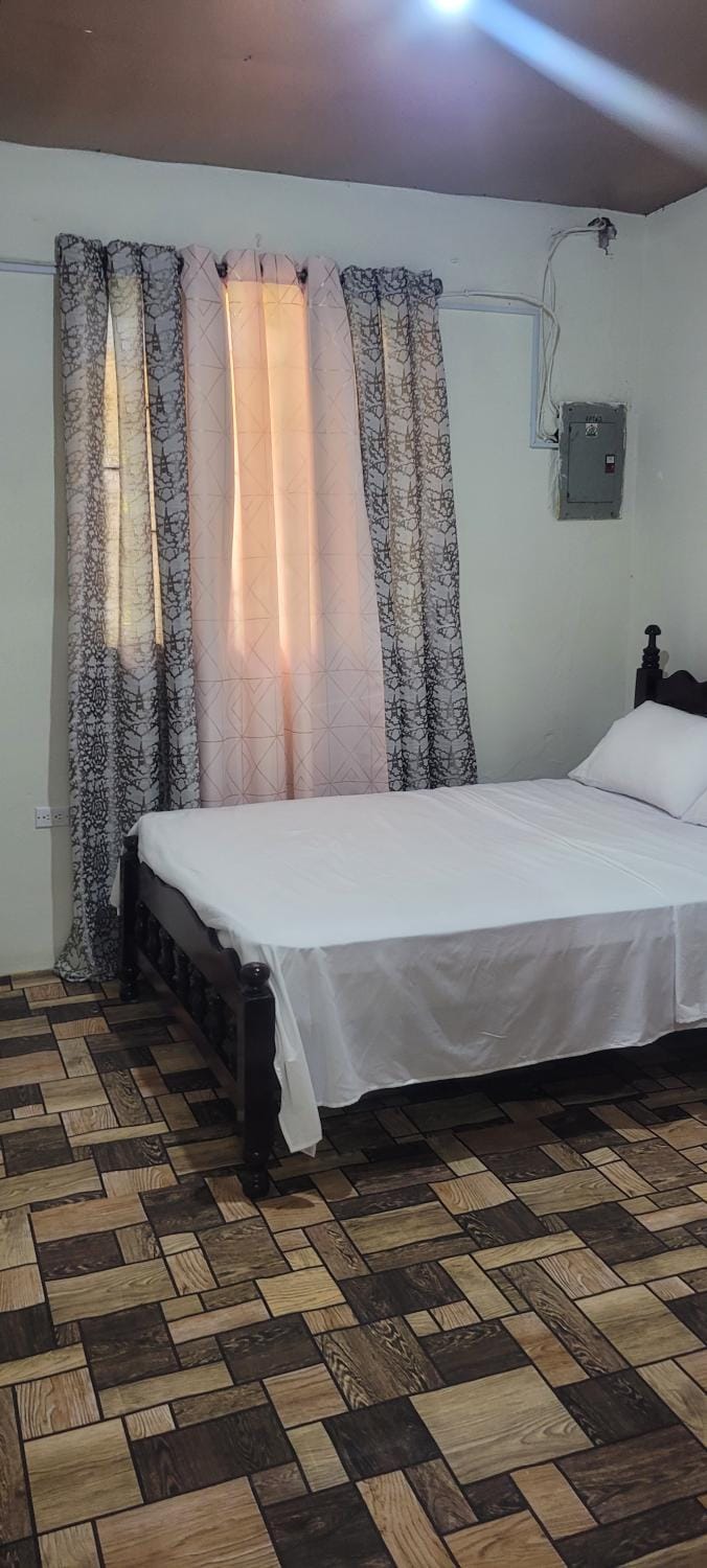 Casa verde Bed and Breakfast in Trinidad and Tobago