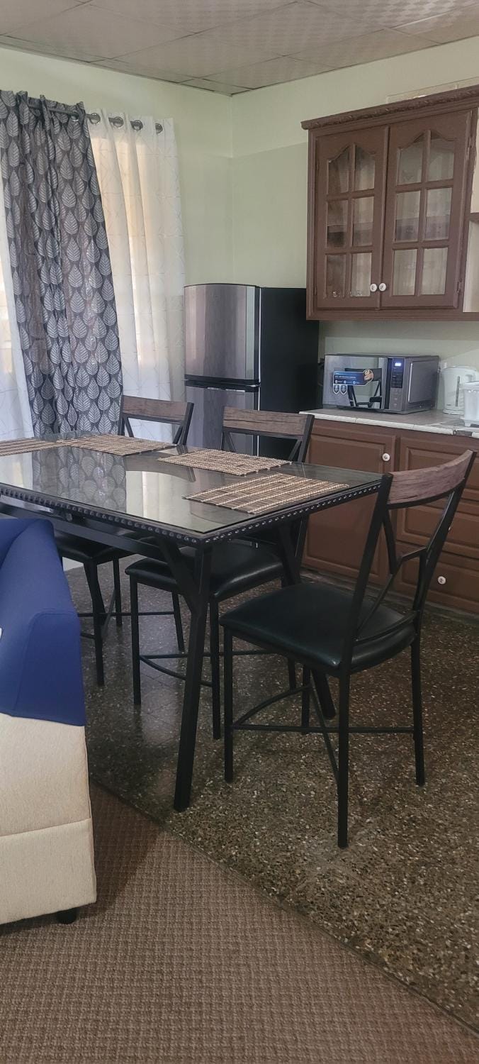 Casa verde Bed and Breakfast in Trinidad and Tobago