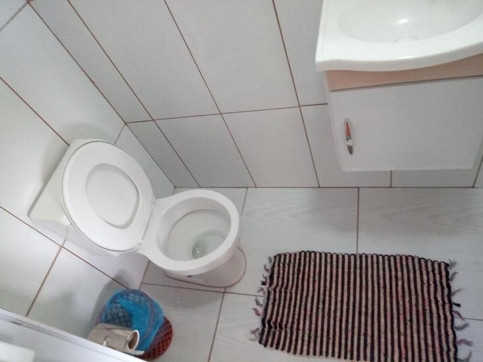 Flats bela vista Beija Flor Apartment in State of Rio de Janeiro