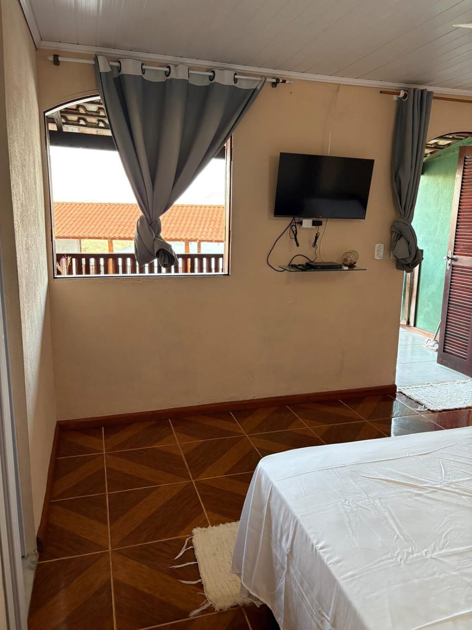 Flats bela vista Beija Flor Apartment in State of Rio de Janeiro
