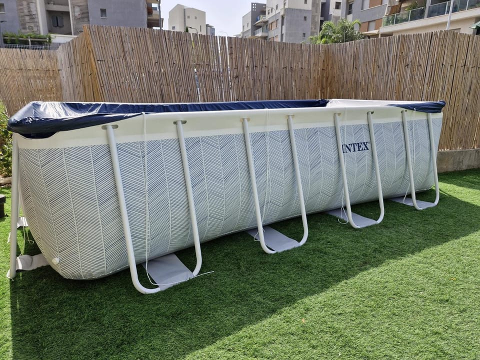 אחוזת מעלות Apartment in North District