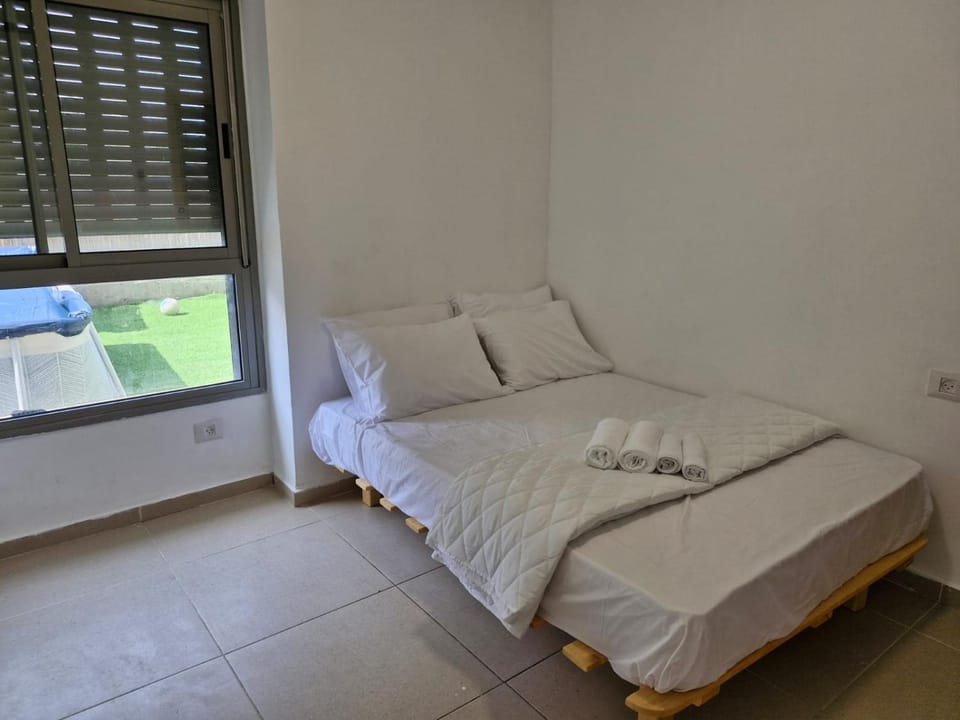 אחוזת מעלות Apartment in North District