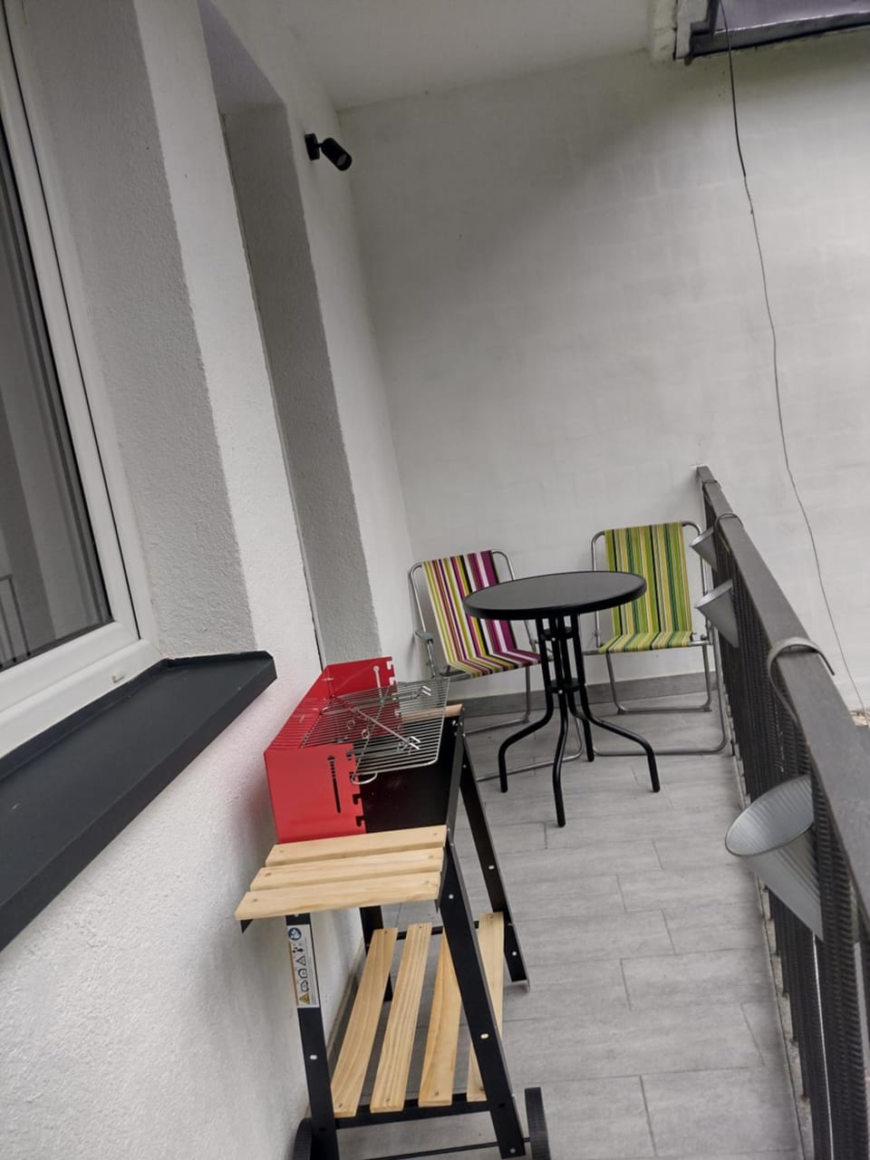 Positive energy 1 Apartment in Poland