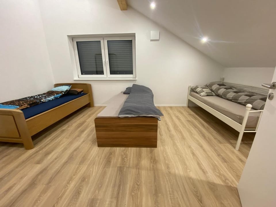 RadlerOase am Donauradweg Apartment in Baden-Württemberg