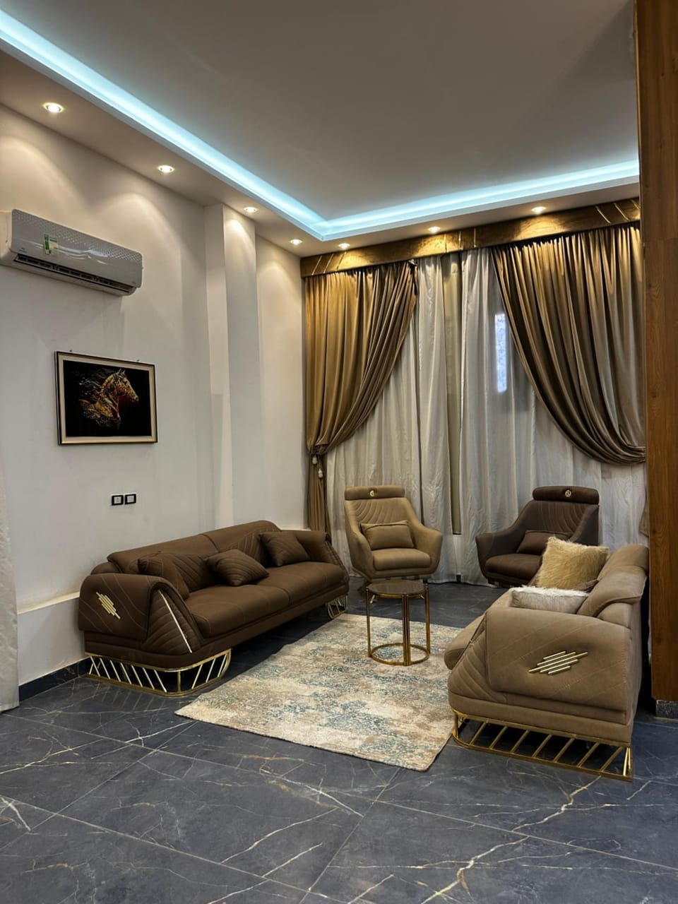 villa 578 Apartment in Egypt