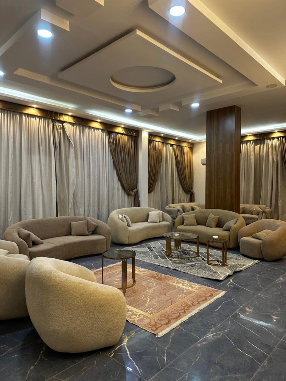 villa 578 Apartment in Egypt