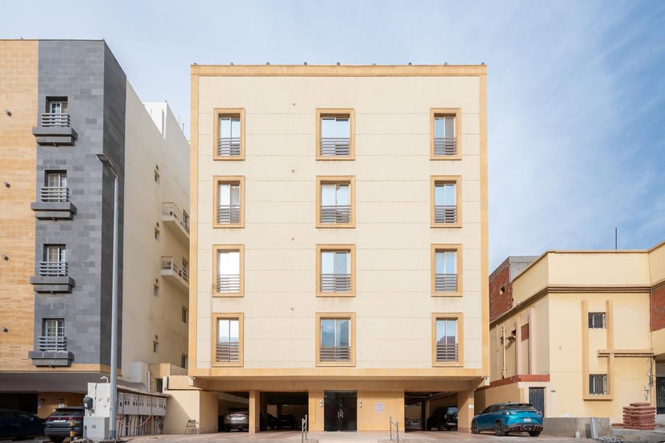 Property building, Location, Parking