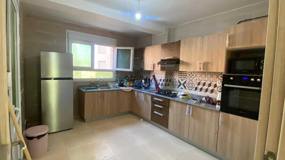 Maison familiale Apartment in Algeria