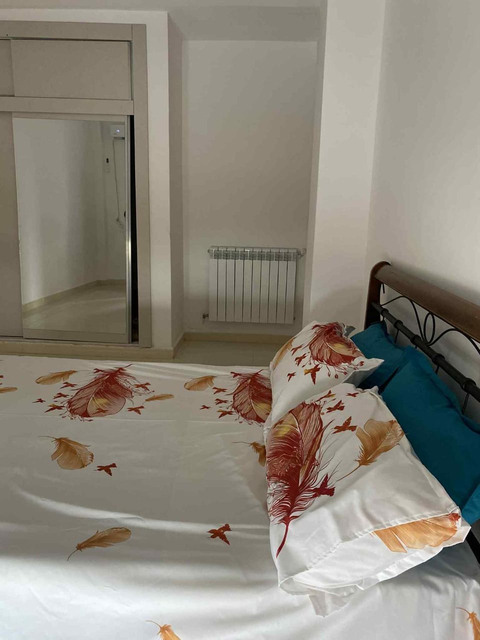 Maison familiale Apartment in Algeria