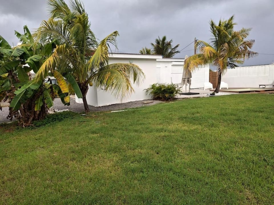 La petite villa Villa in Le Gosier