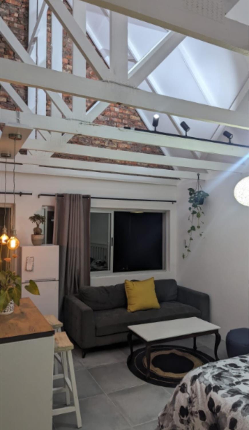 Central Cottage Walmer Bed and Breakfast in Port Elizabeth