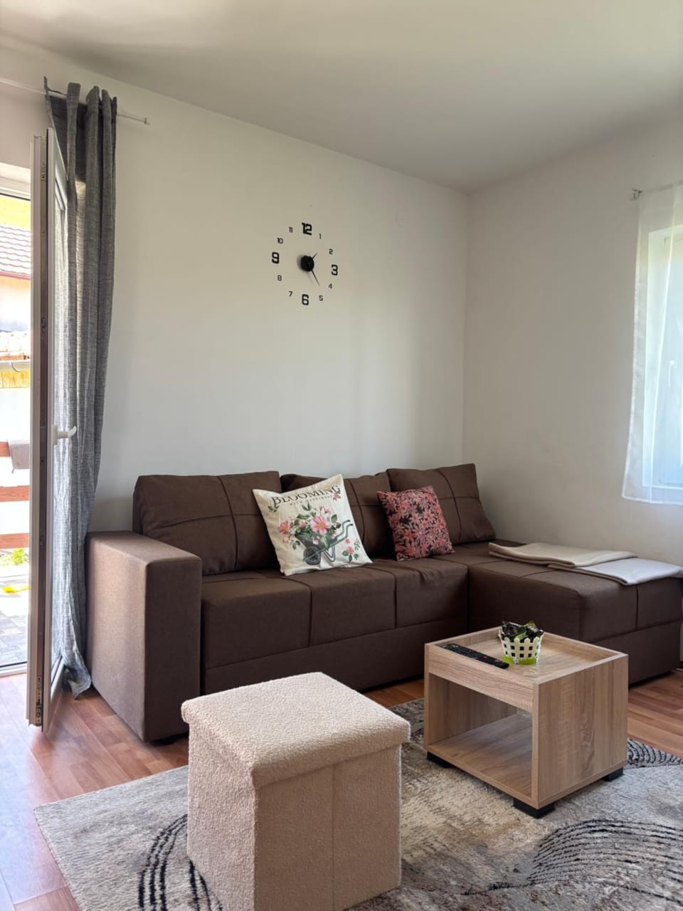 Tara Nest Apartment in Zlatibor District, Serbia