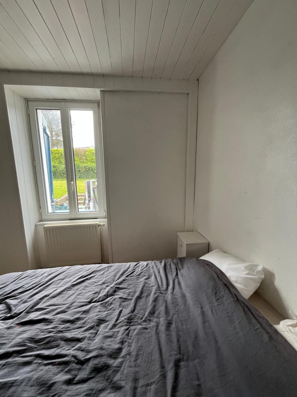 Le 49 de la Pointe House in Saint-Pabu